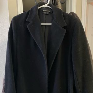 DKNY Women’s Wool Coat